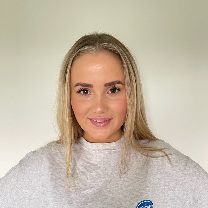 Ingeborg Hagen - Corporater AS