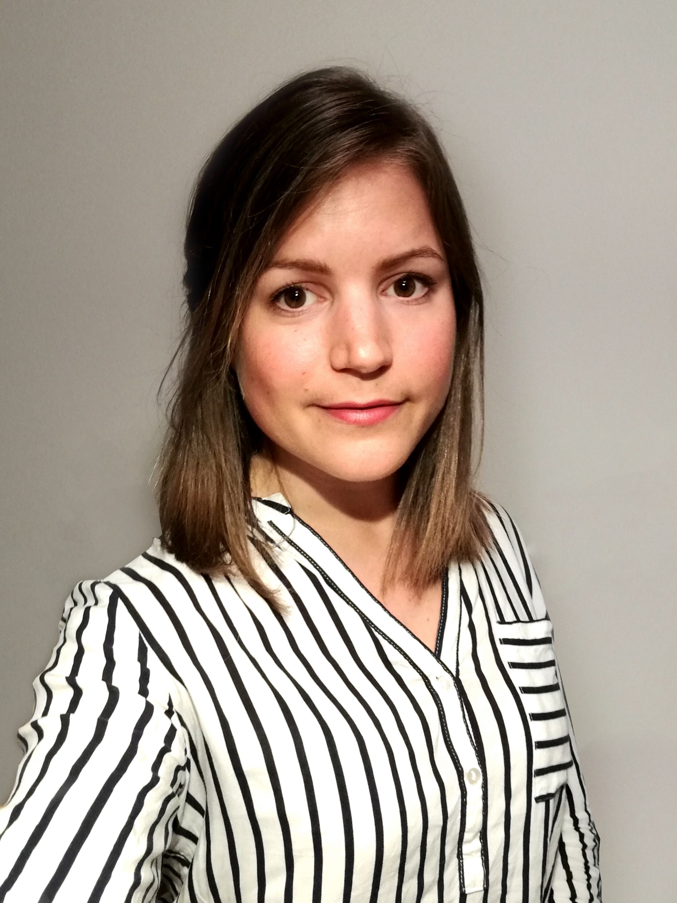 Ellen Dysvik - Sopra Steria