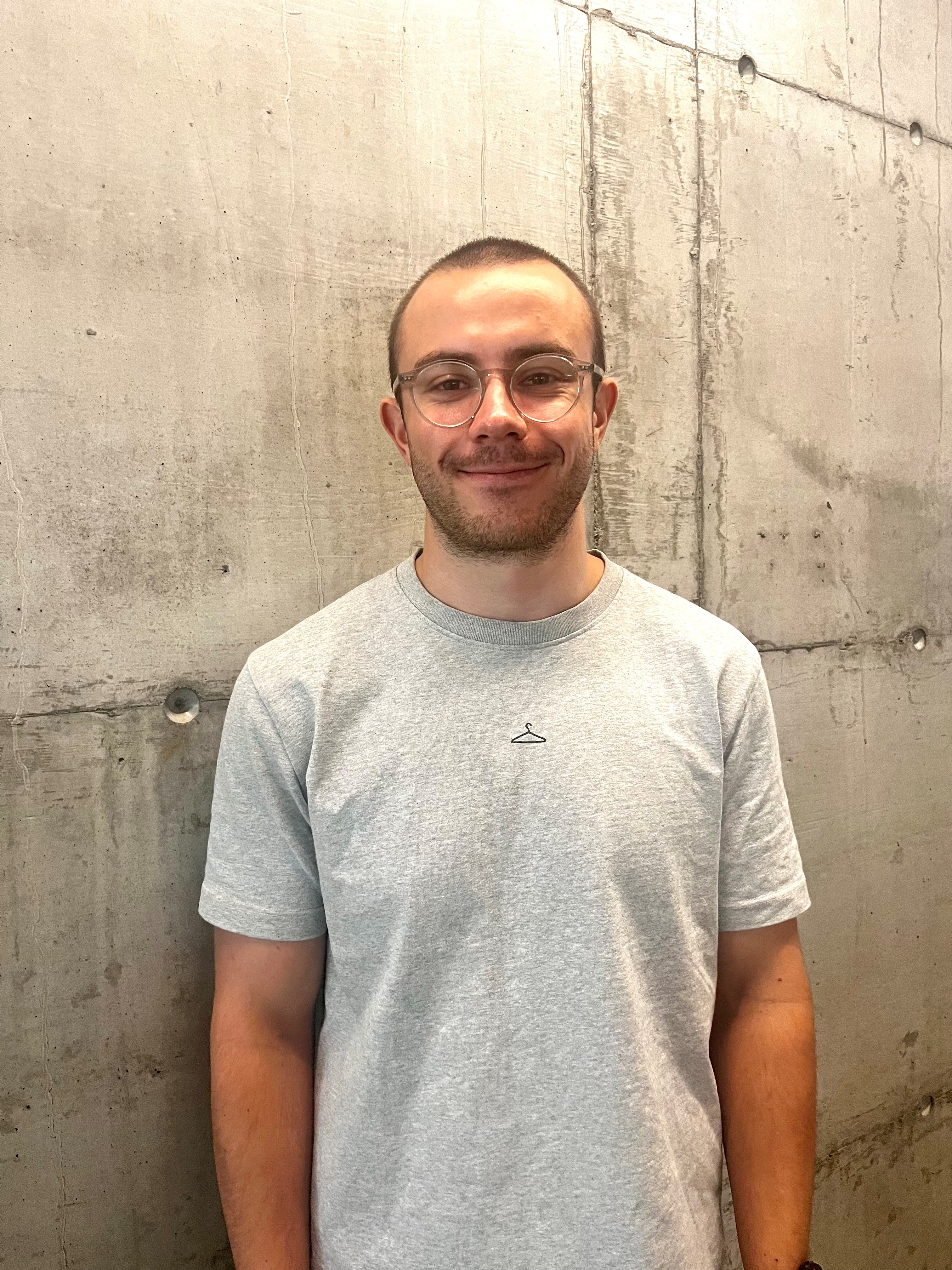 Sondre Trodahl - Veni AS