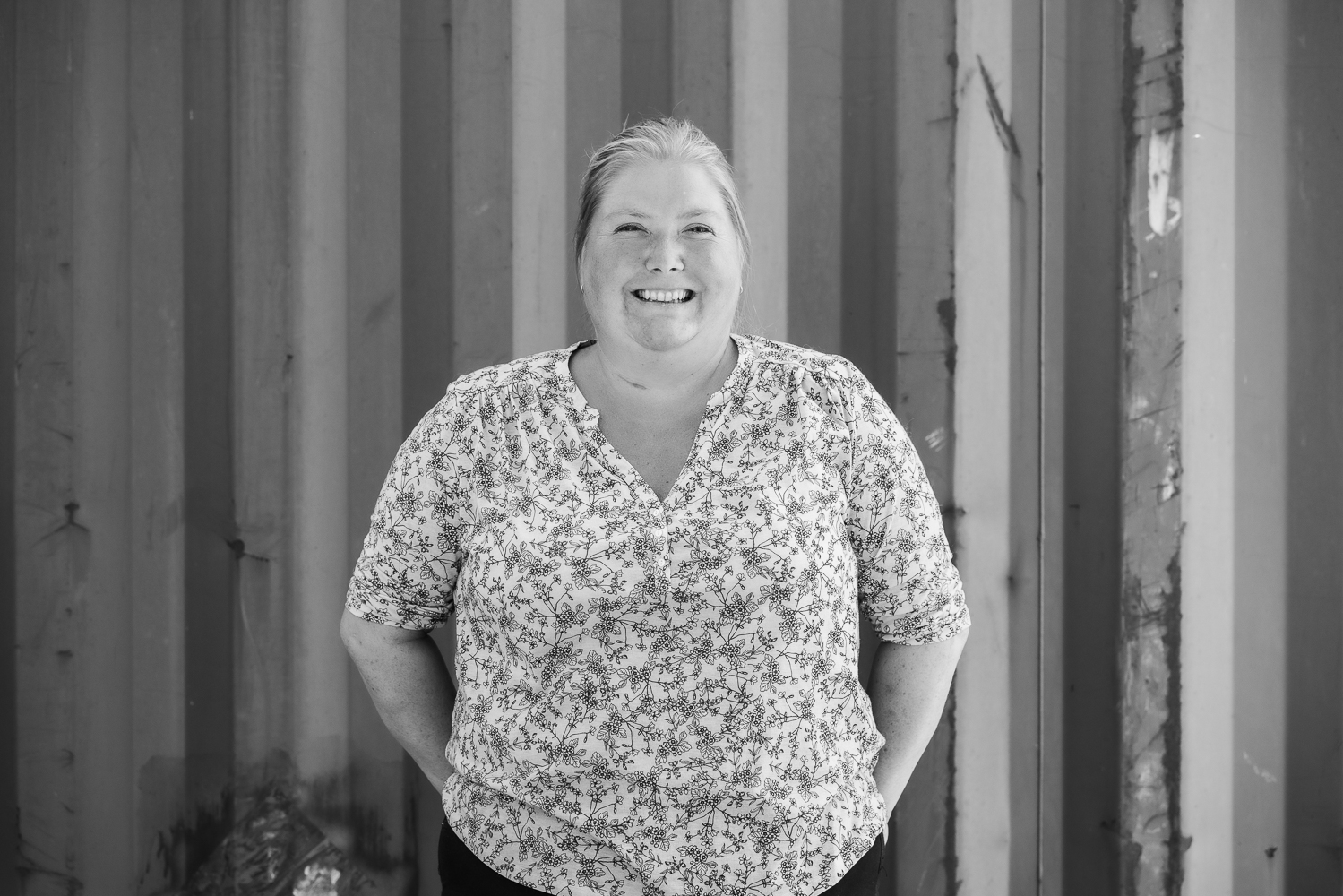 Inger Lise Gustavsen - Rogaland Kaffehus