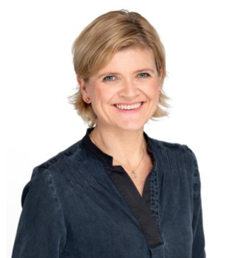 Inger Helen Aanestad - Sopra Steria AS