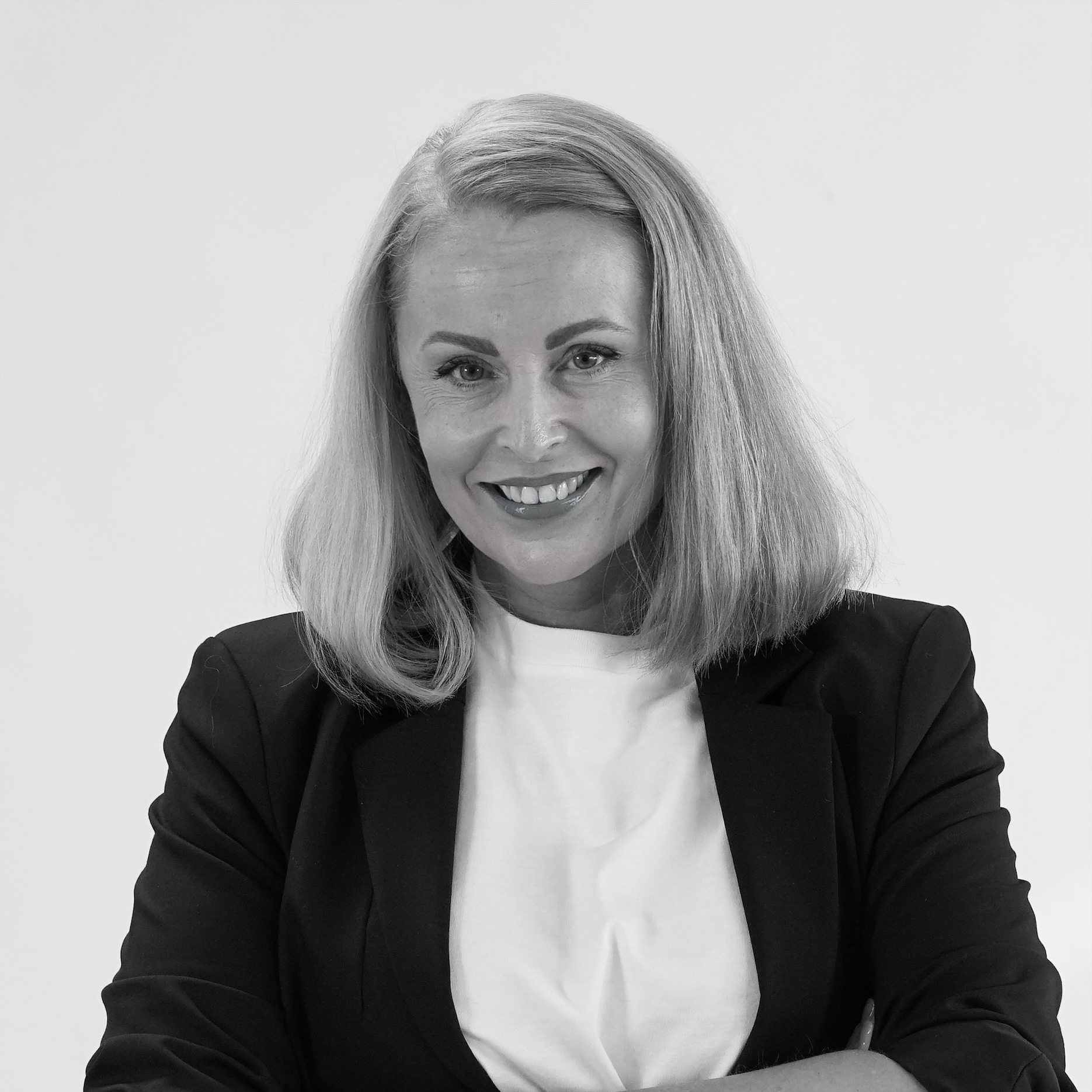 Anne Sofie Husevåg - Sopra Steria