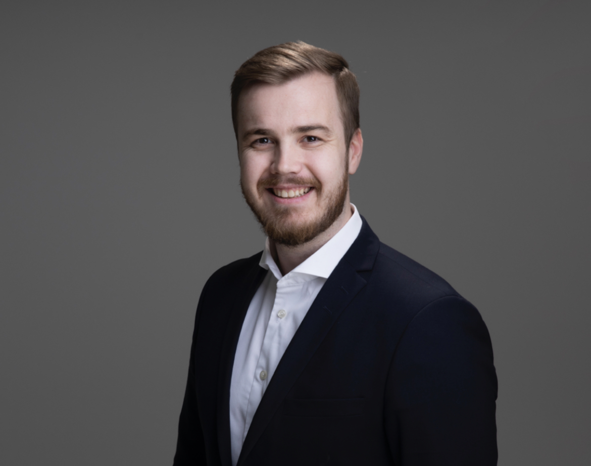 Marius Bertelsen Tengesdal - Formue