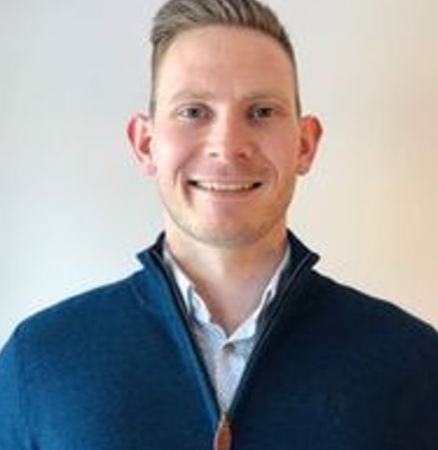 Stian Stangborli - Sopra Steria AS