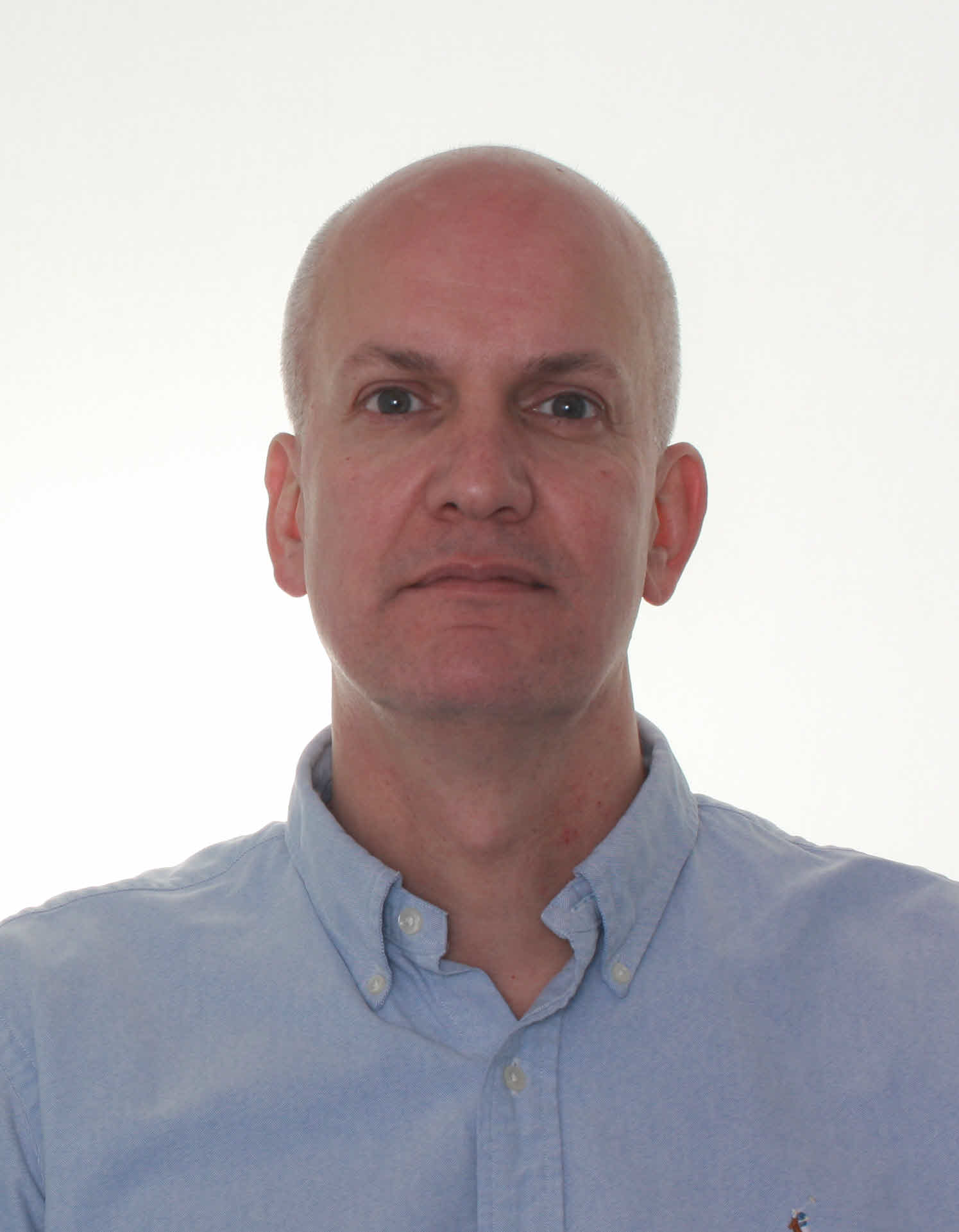 Thomas Hebo - Acona AS