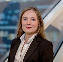 Nina Enoksen Helness - Deloitte AS