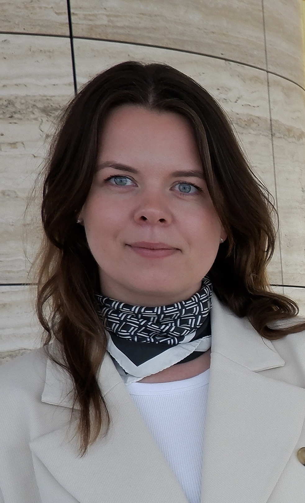 Stina Karlsson - Eilert Smith Hotel