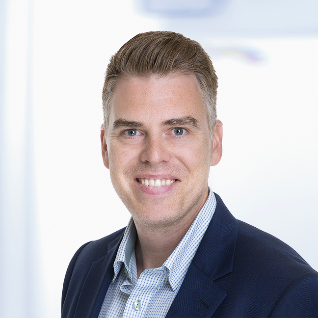 Erling Magnus Eriksson - Deloitte AS
