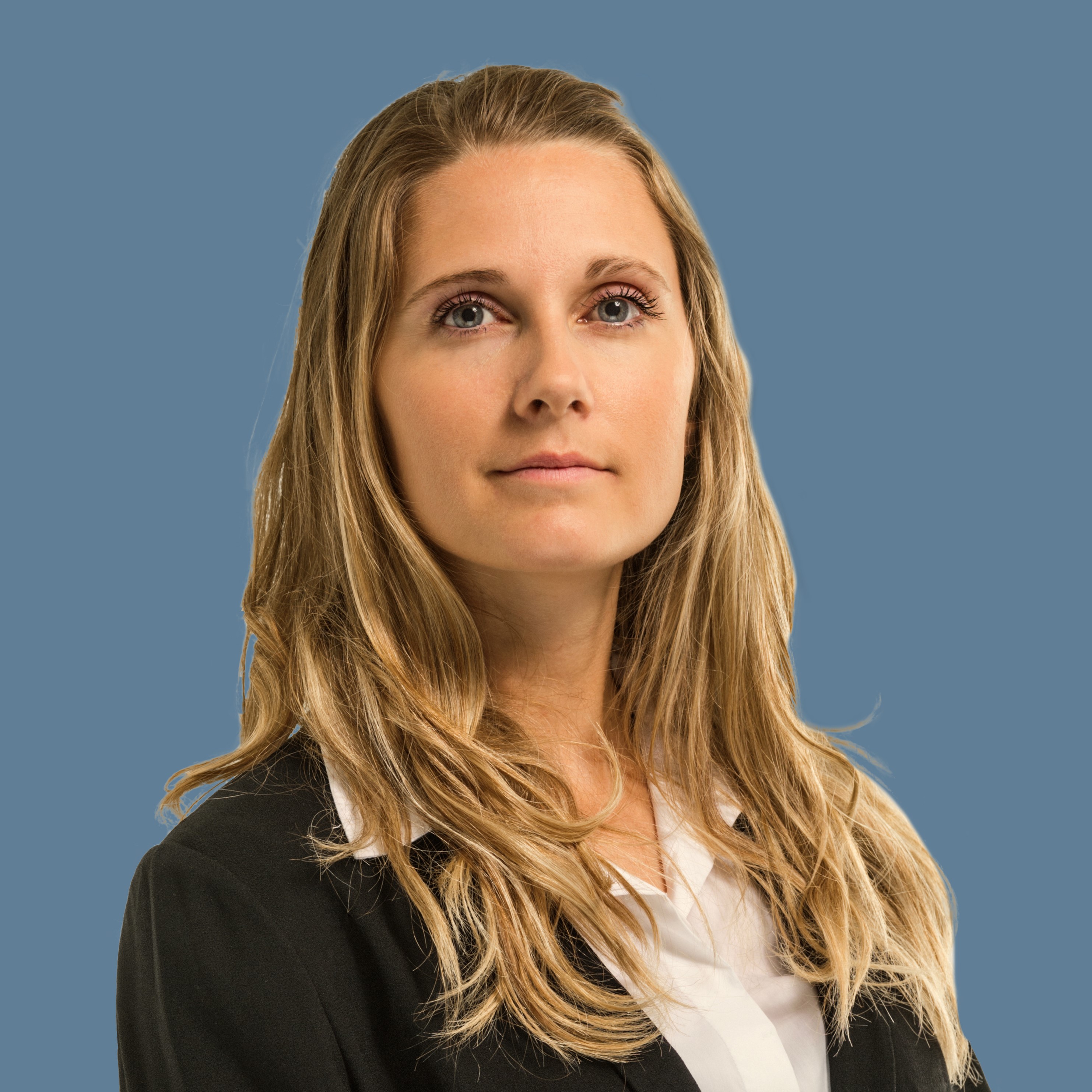 Ellen Fjælberg Håland - Advokatfirmaet Simonsen Vogt Wiig AS