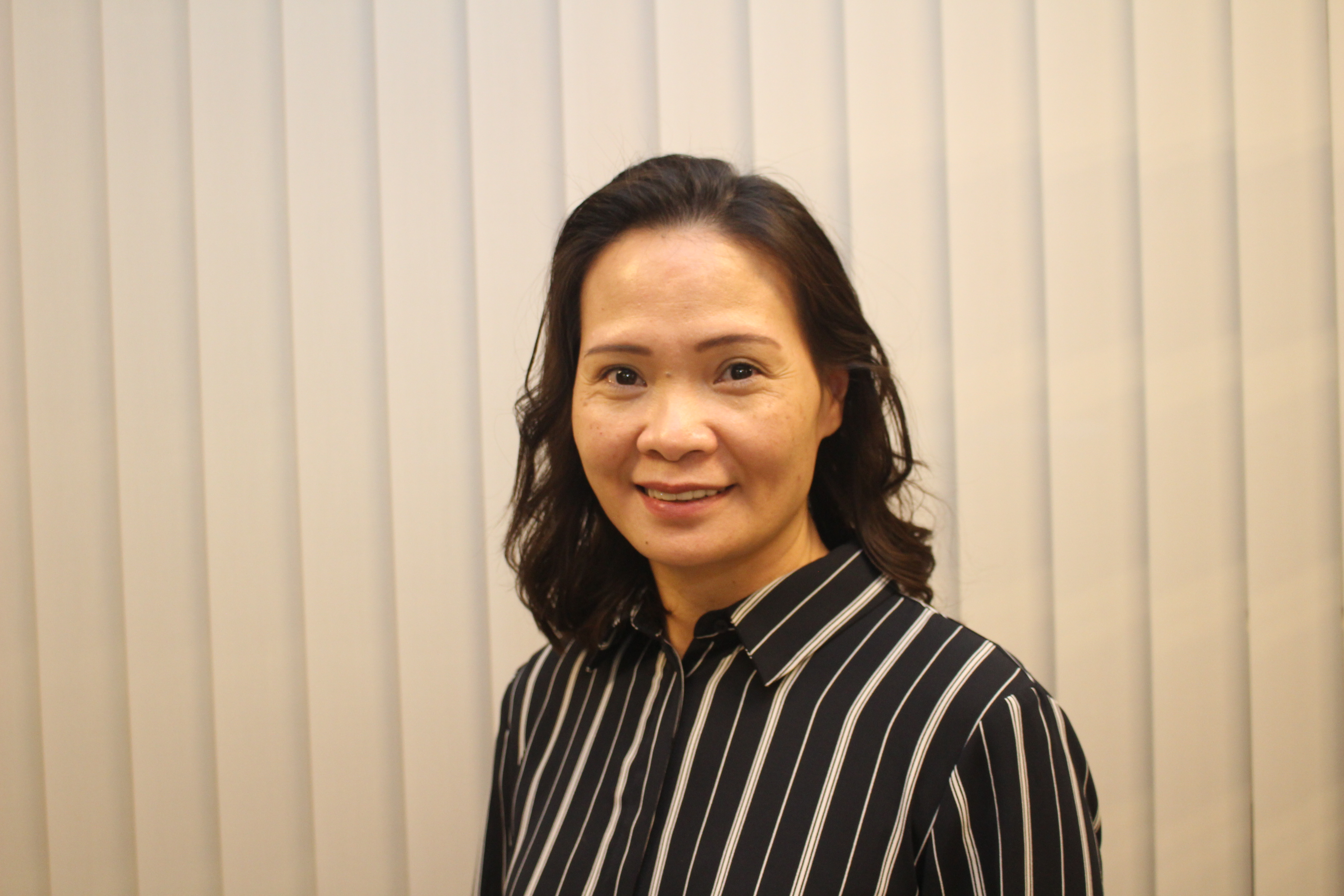 Huyen Luu - Dataplan Regnskap AS