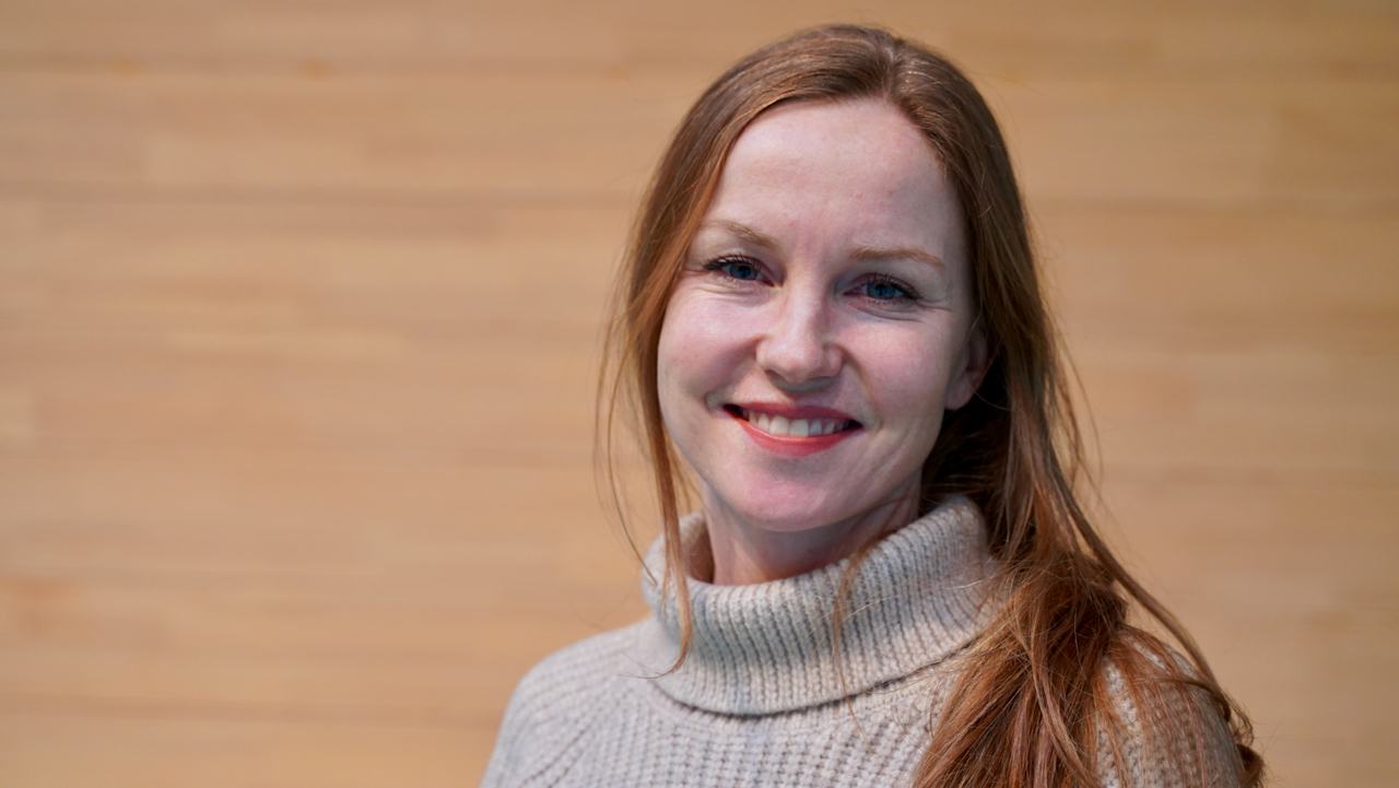 Karianne Skjæveland - Norwegian Energy Solutions