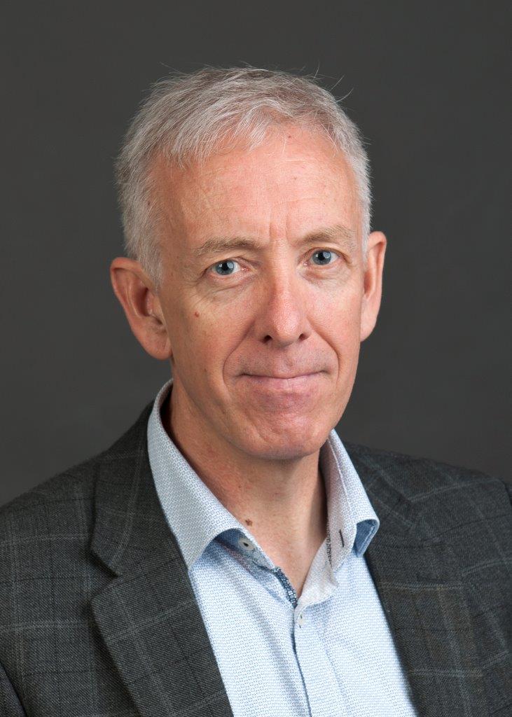 Morten Nærland - Green Mountain