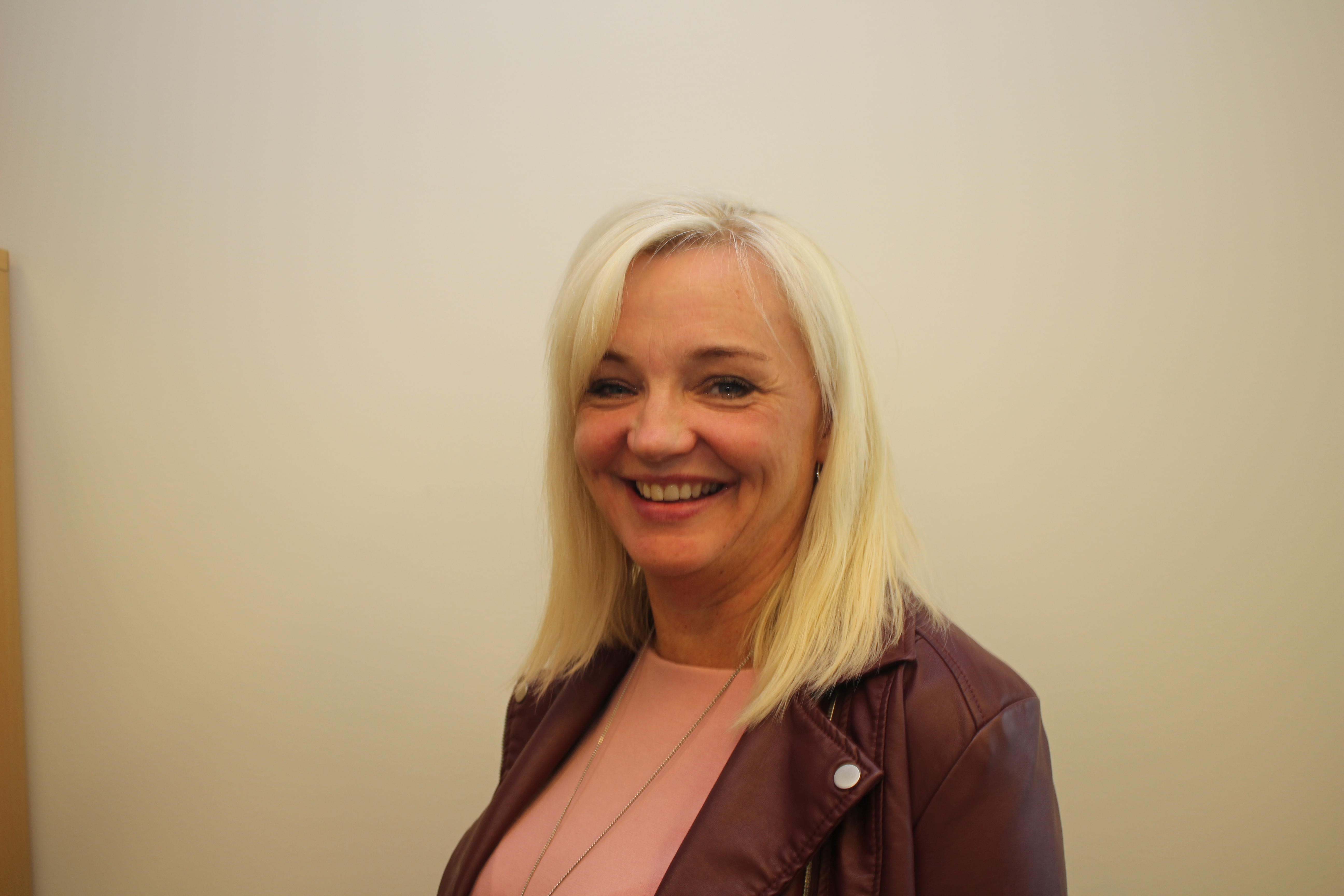 Anita Supphellen - Dataplan Regnskap AS