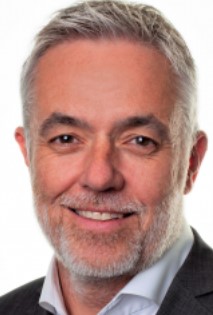 Roald Valen - Efab AS