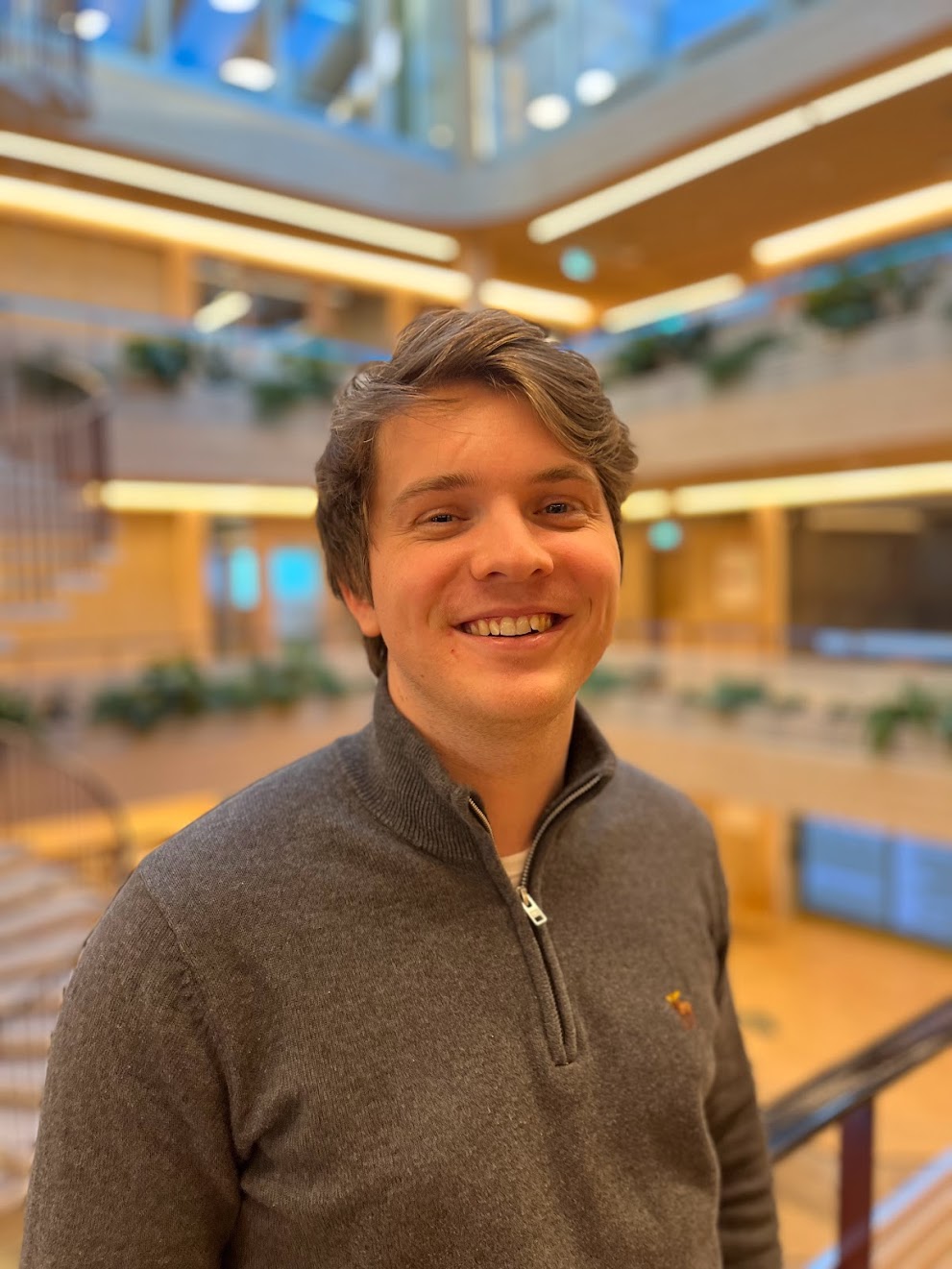 Magnus Kydland - Veni AS