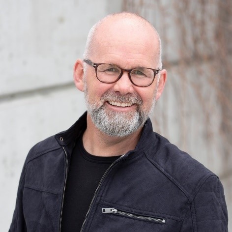 Terje Eide - Nordic Edge AS