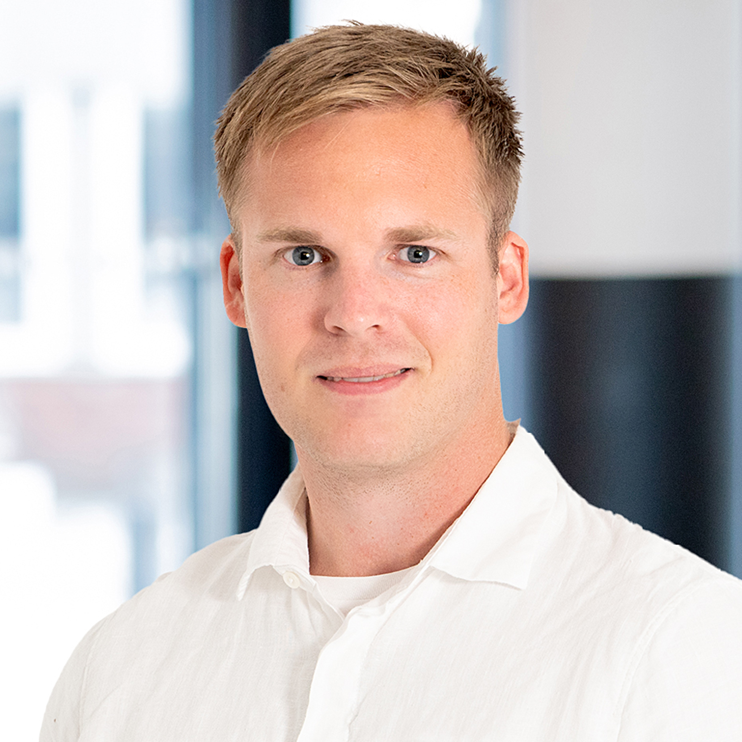 Erlend Øverby - Karabin