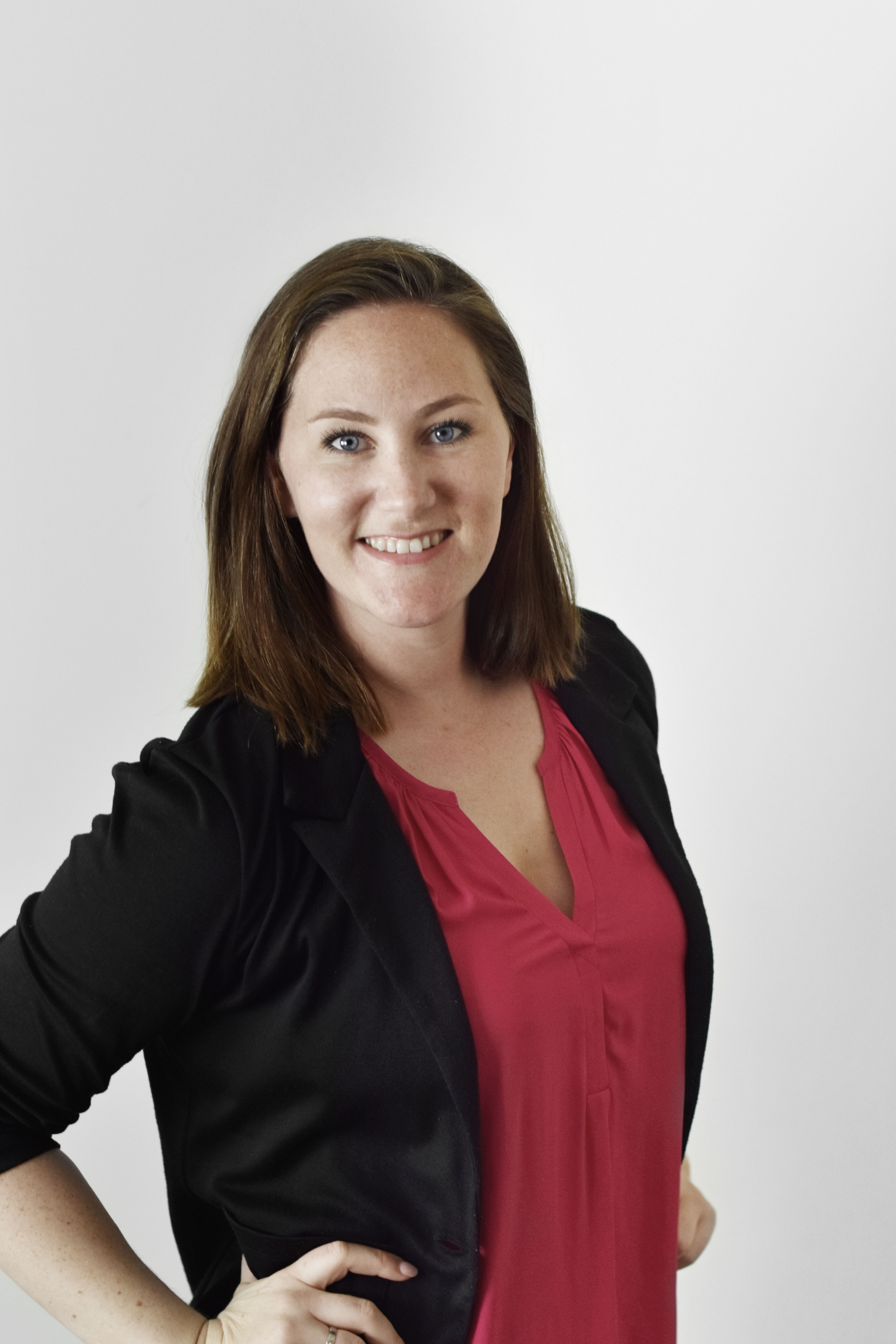 Kristin Oliversen - Zaptec