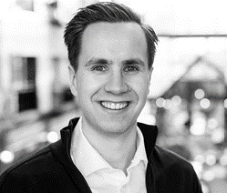 Lars Petter Grønvigh - Efab AS