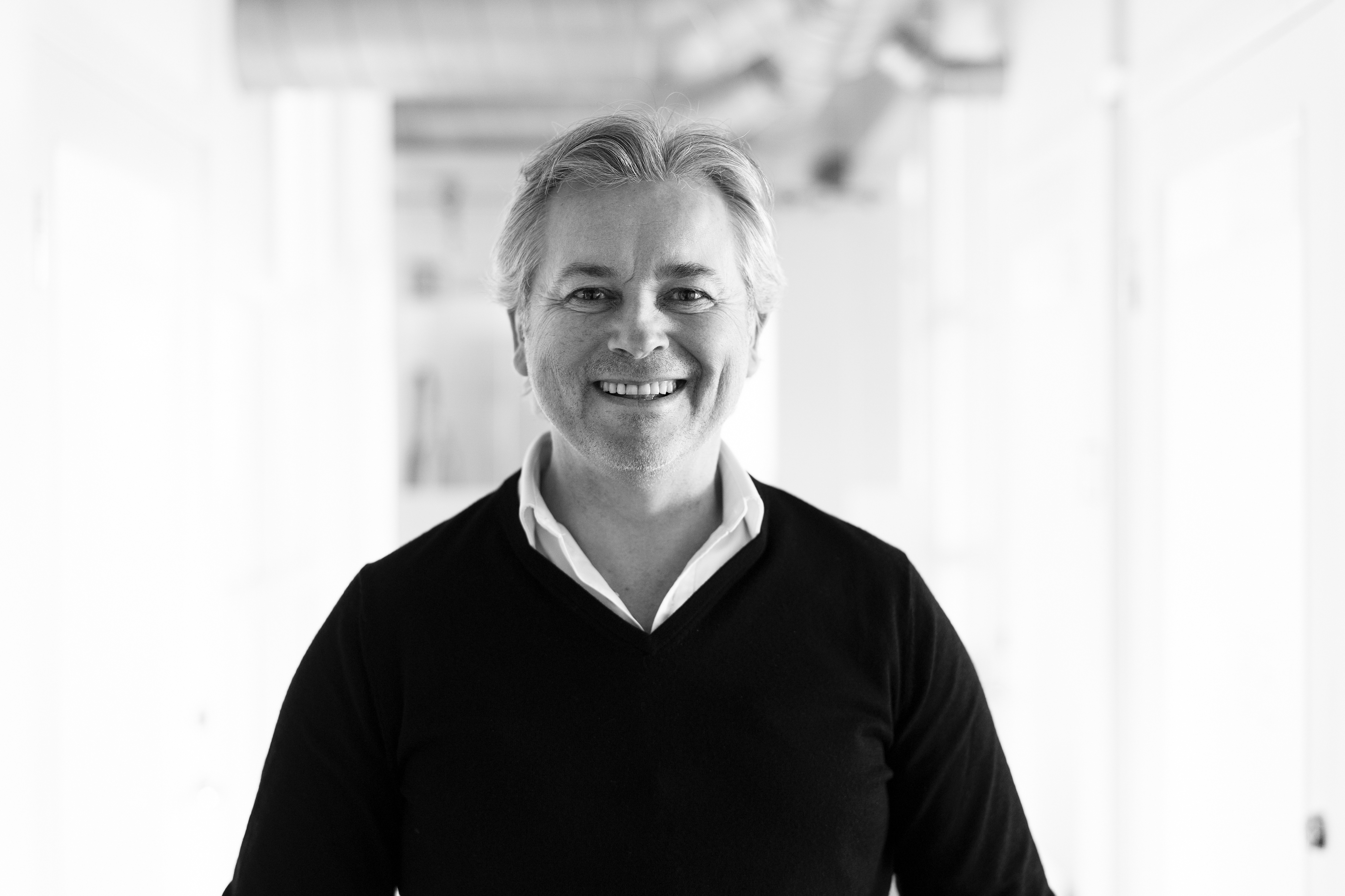 Atle Svardal - Tribe AS