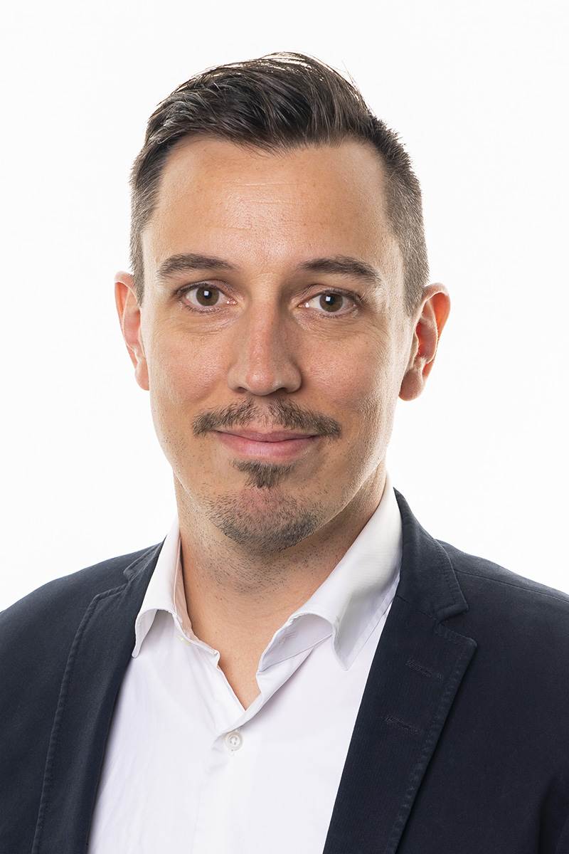 Andreas Edlund Molin - BI Builders