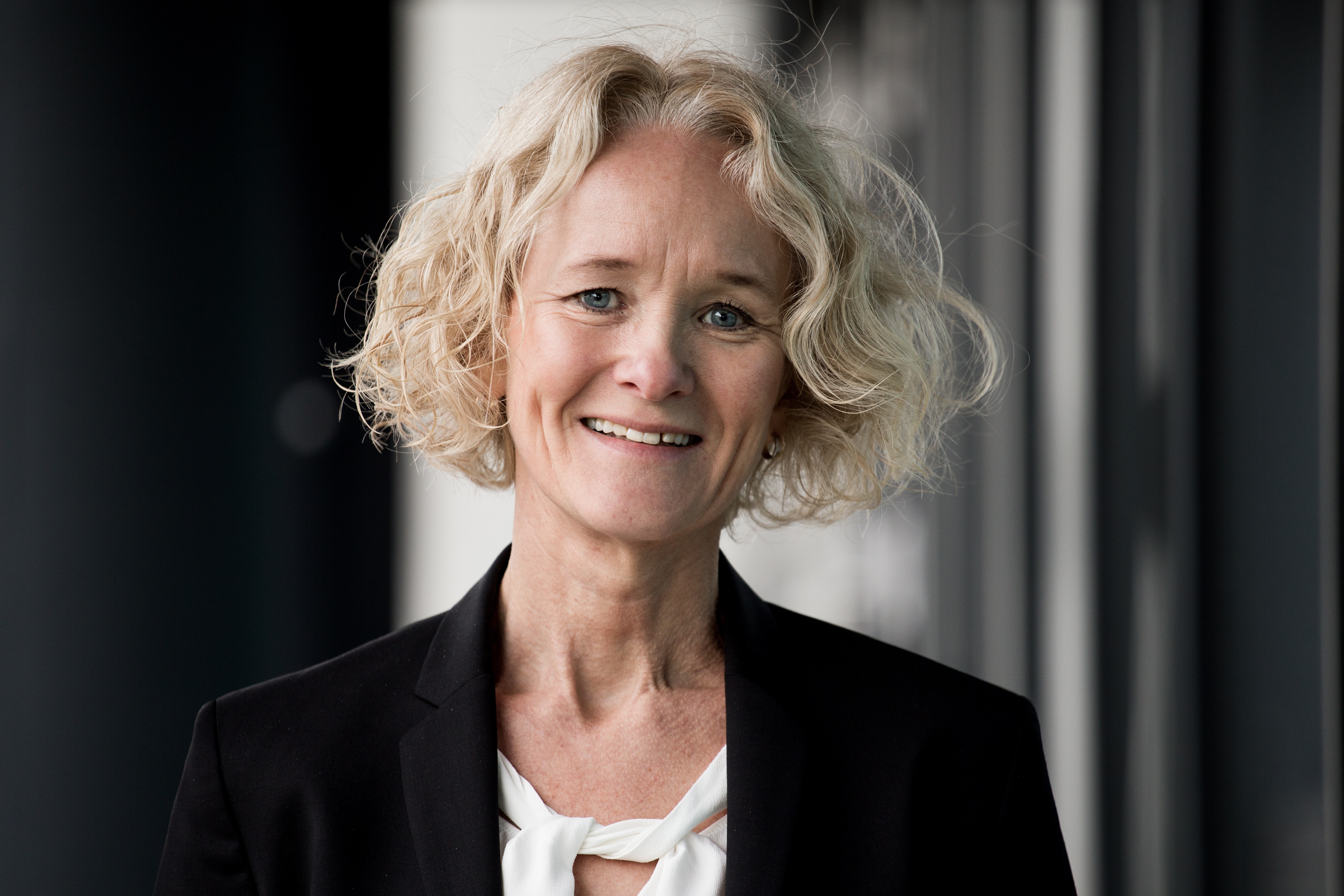 Unni K. Ulland - Onix