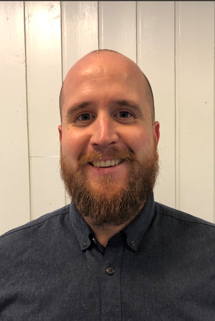 Bjørnar Erfjord Meling - Sweco Norge AS