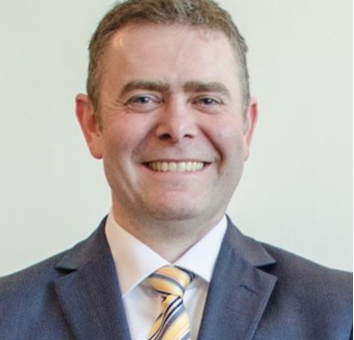 Øyvind Aardal - Sopra Steria AS