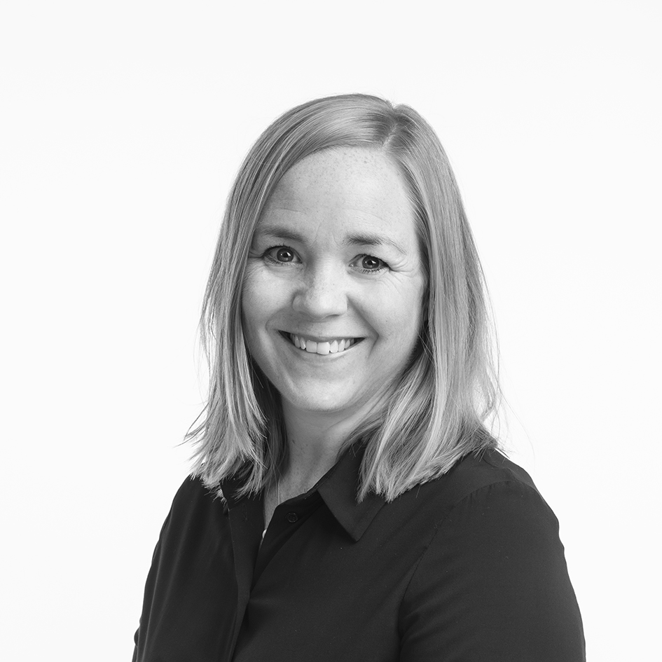 Karina Lavik - Mobility Forus