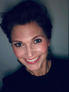 Magda Hognestad - Scan One AS