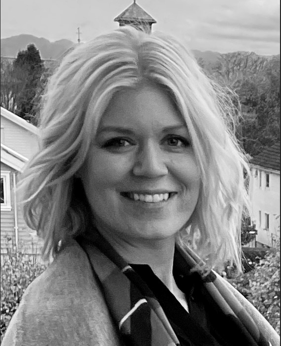 Gina Enholm Sjursen - Veni