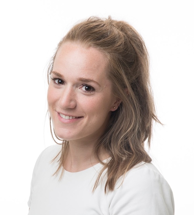 Vibeke Lavik Bjaanes - Validé