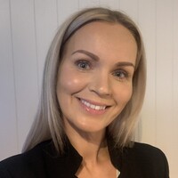 Torill Lunde - Sopra Steria AS