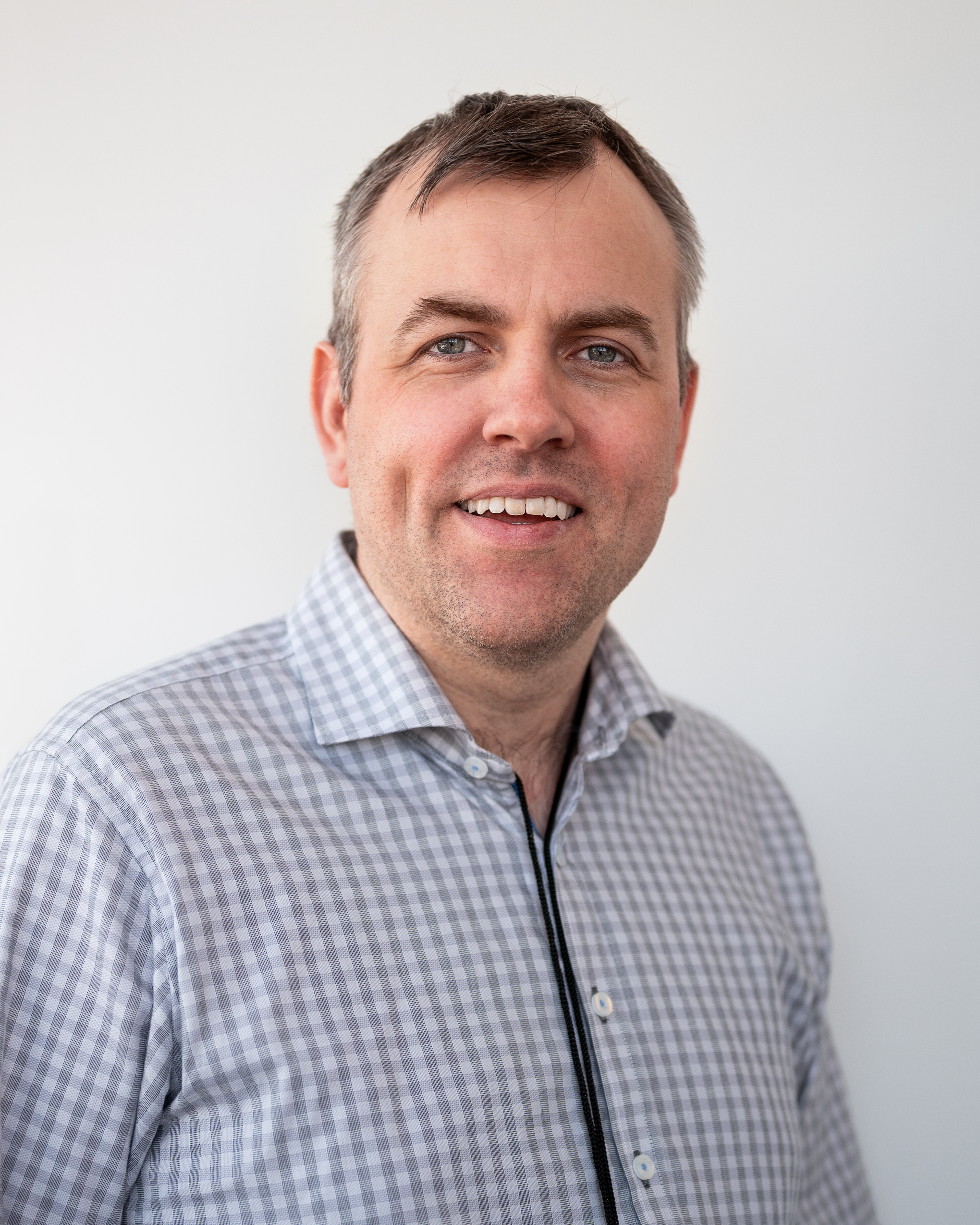 Halvdan R. Hystad - IKM Consultants