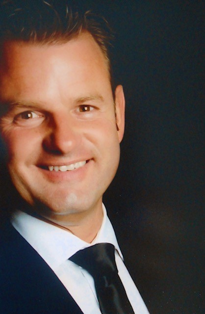 Antoine Lemmen - Tryg Forsikring