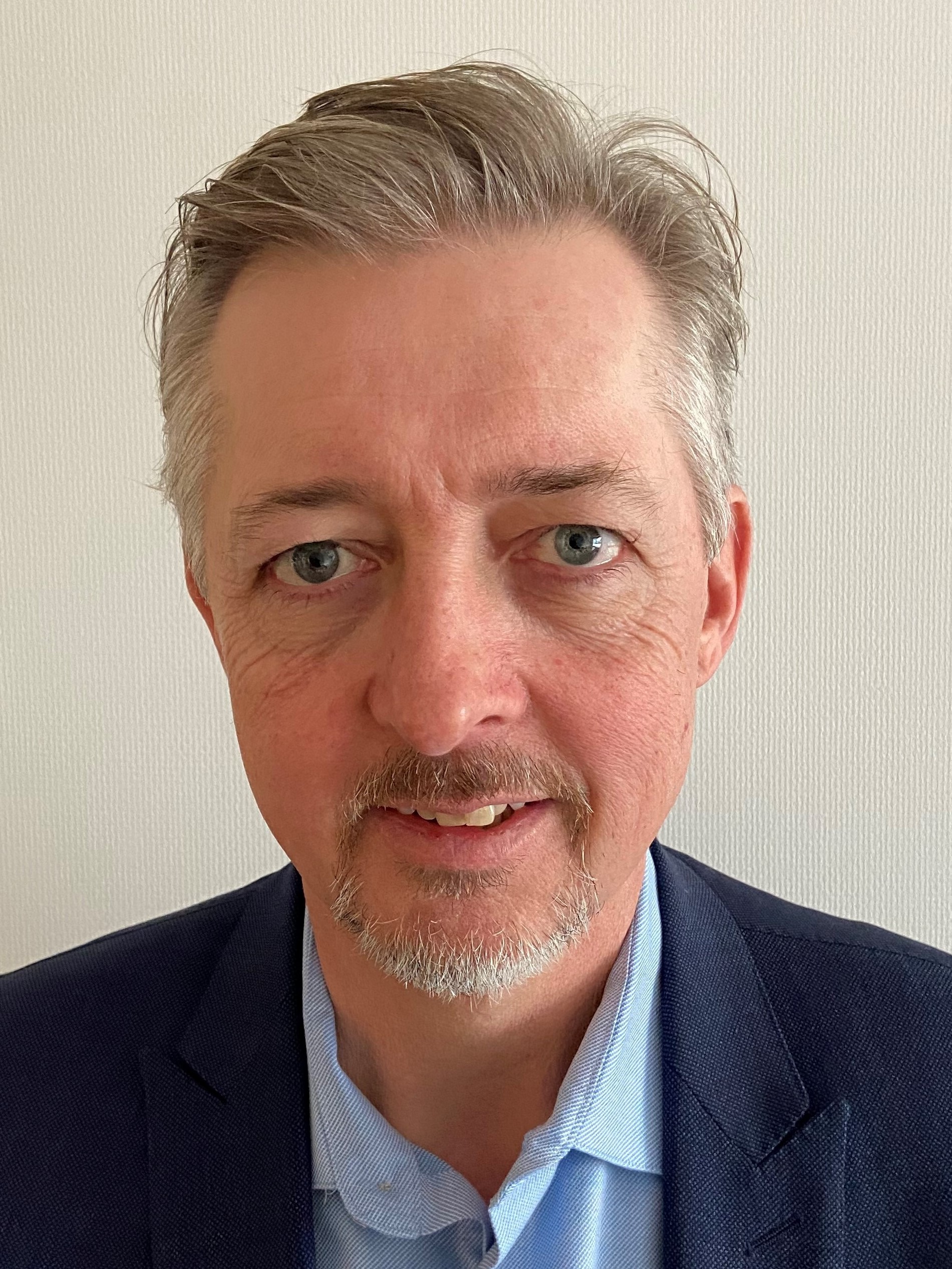 Trond Olsen - Anlegg og Marine Service AS