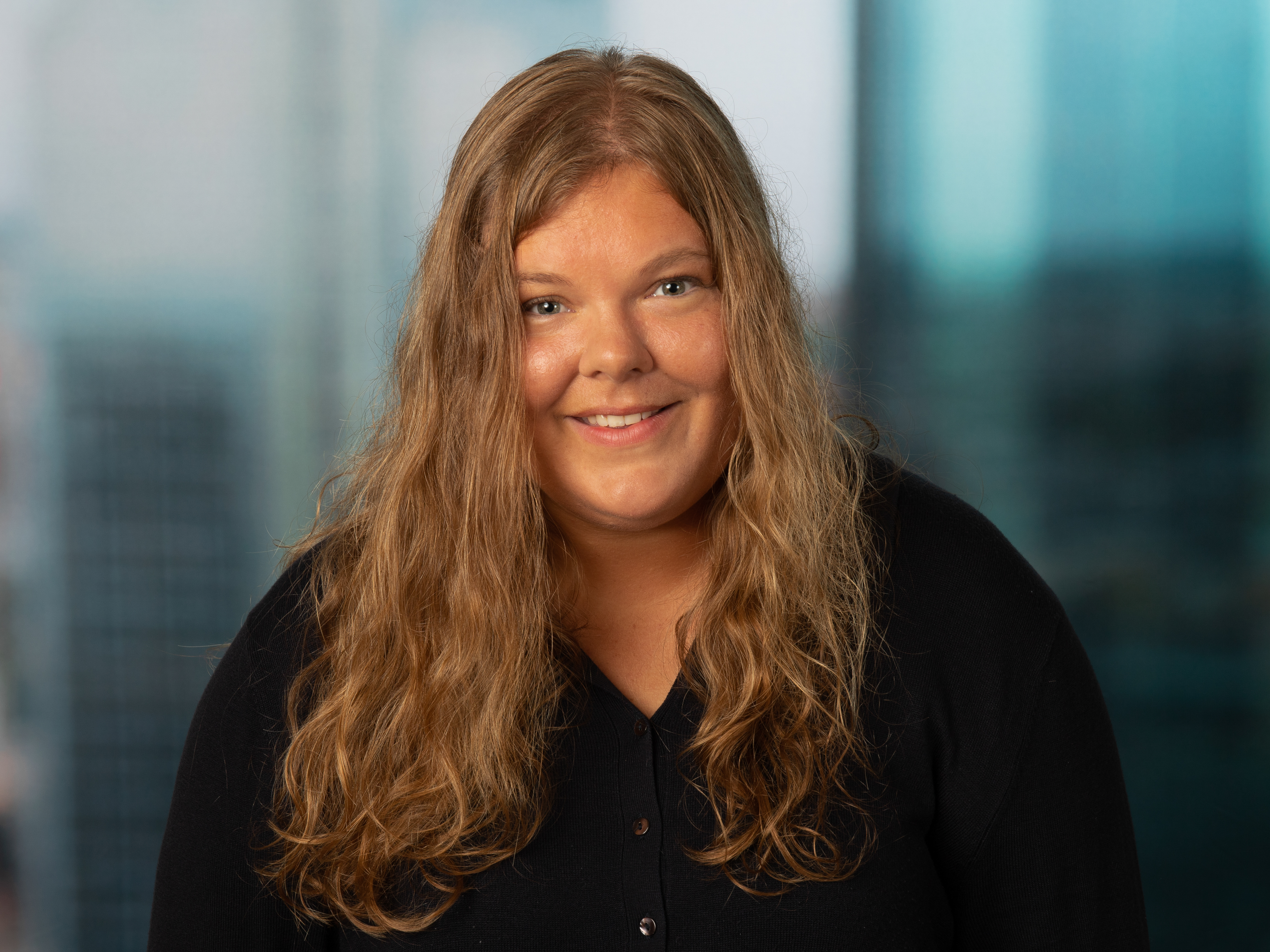 Birgitte Hovland - Sopra Steria