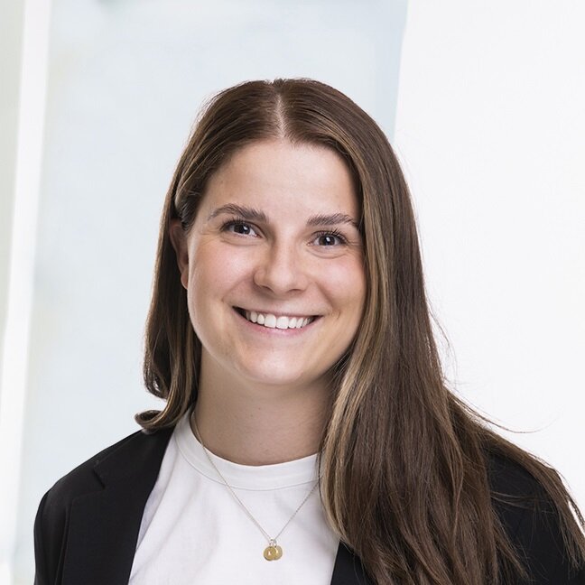 Tonje Hamarsland Oaland - Deloitte