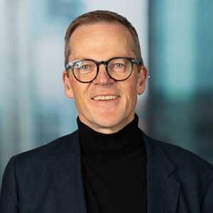 Tore Willmar Jakobsen - Atea AS