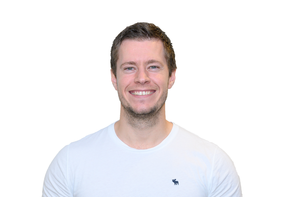 Christer Torp - Upheads AS