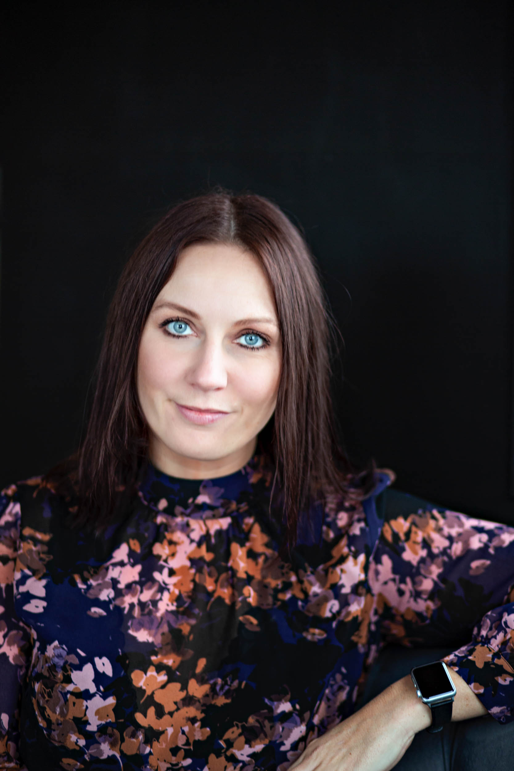 Julie Vold - Rogaland Gjenvinning