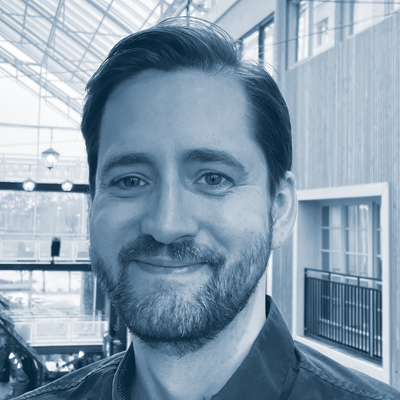 Andreas Gundersen - Markedssjefene AS