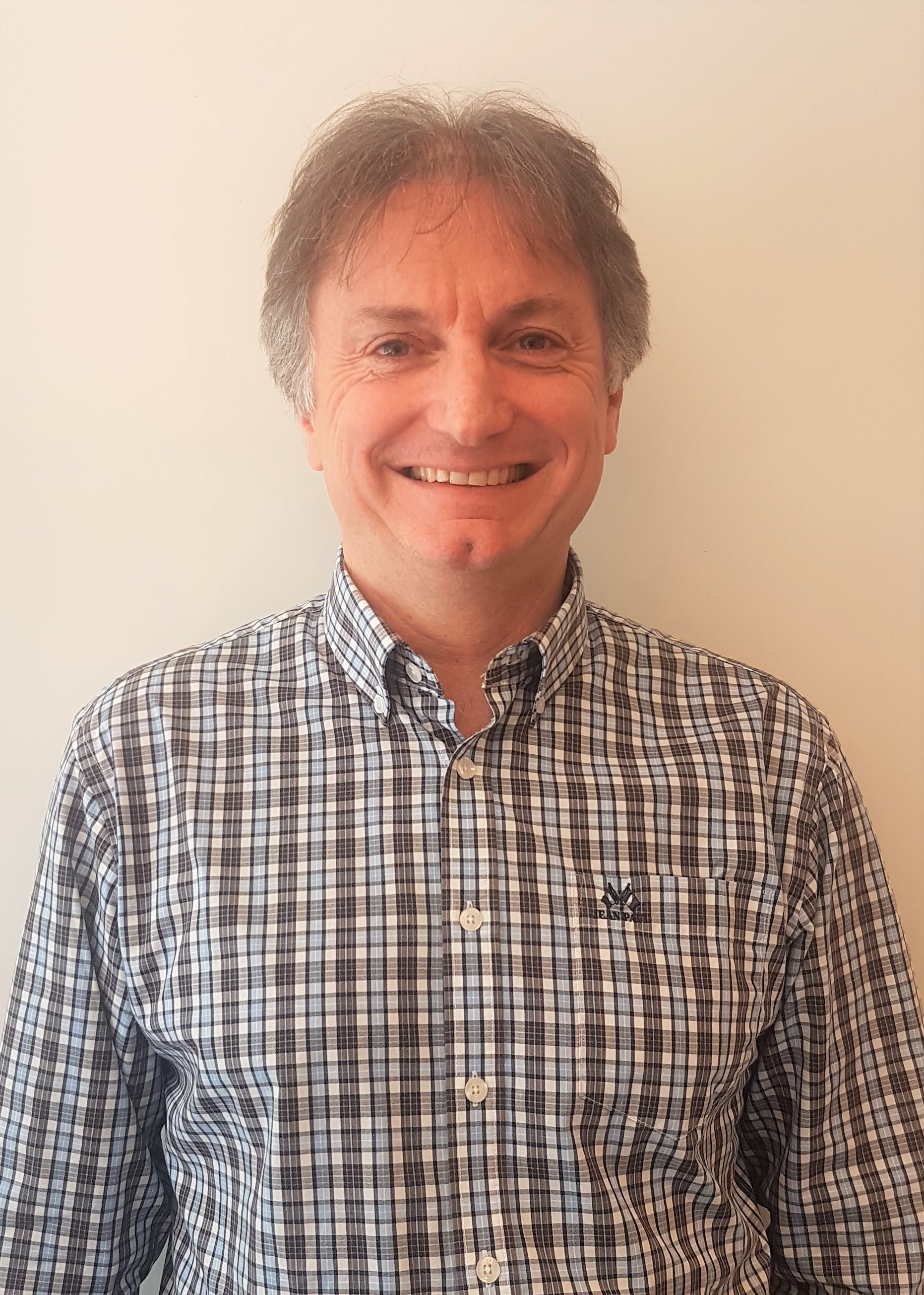 Eivind Brimsøe - Innova AS