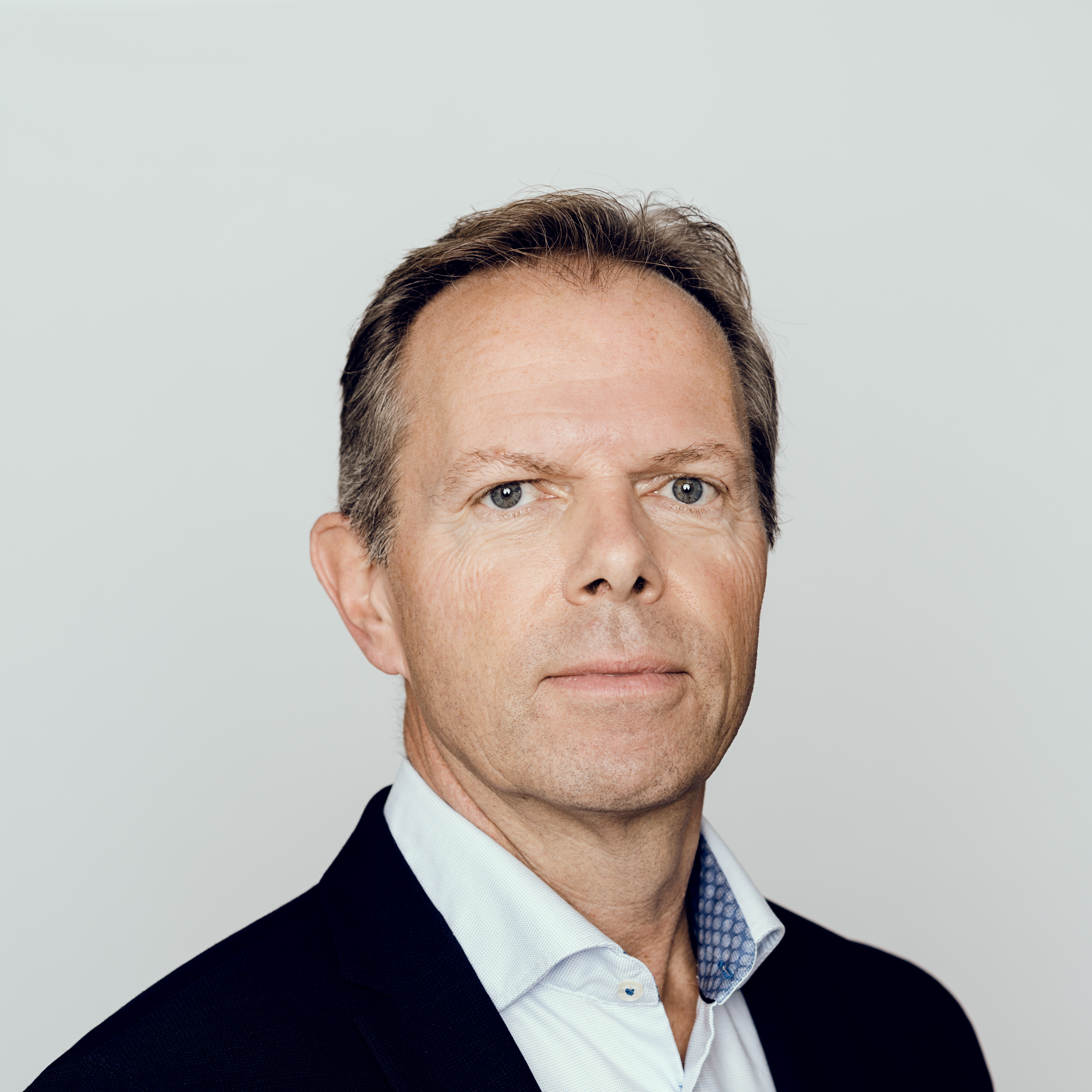 Jan S. Grimstad - Hjelmeland kommune