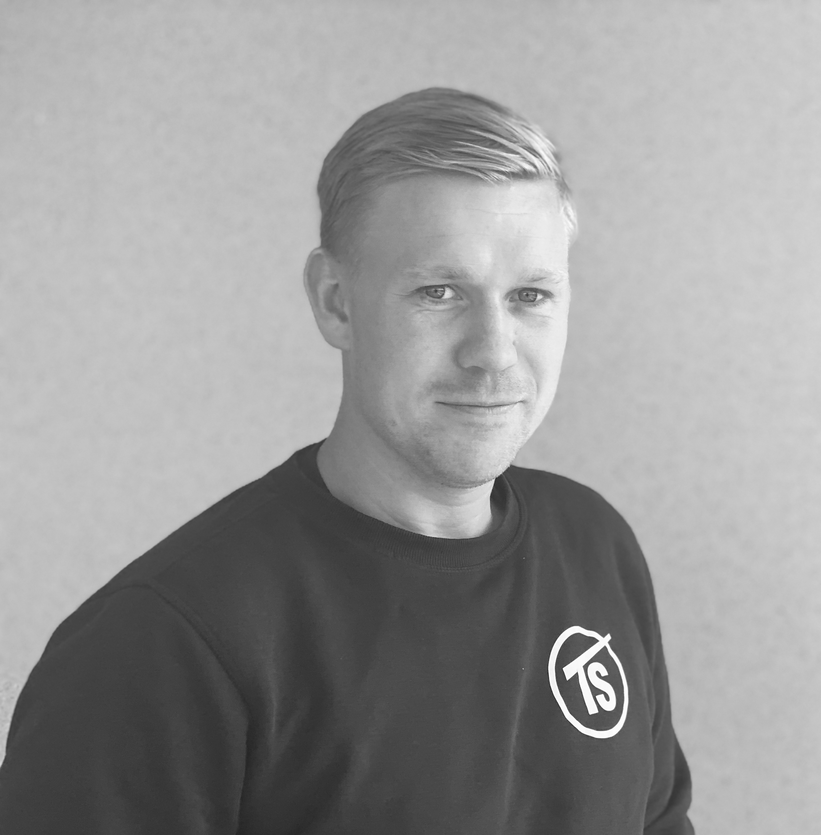 Geir Gudmestad - Stangeland Maskin AS