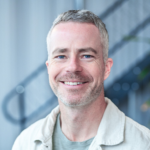 Petter Dubland - Skarp reklamebyrå