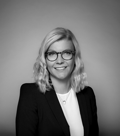 Silje Finnskog Jensen - Dfind