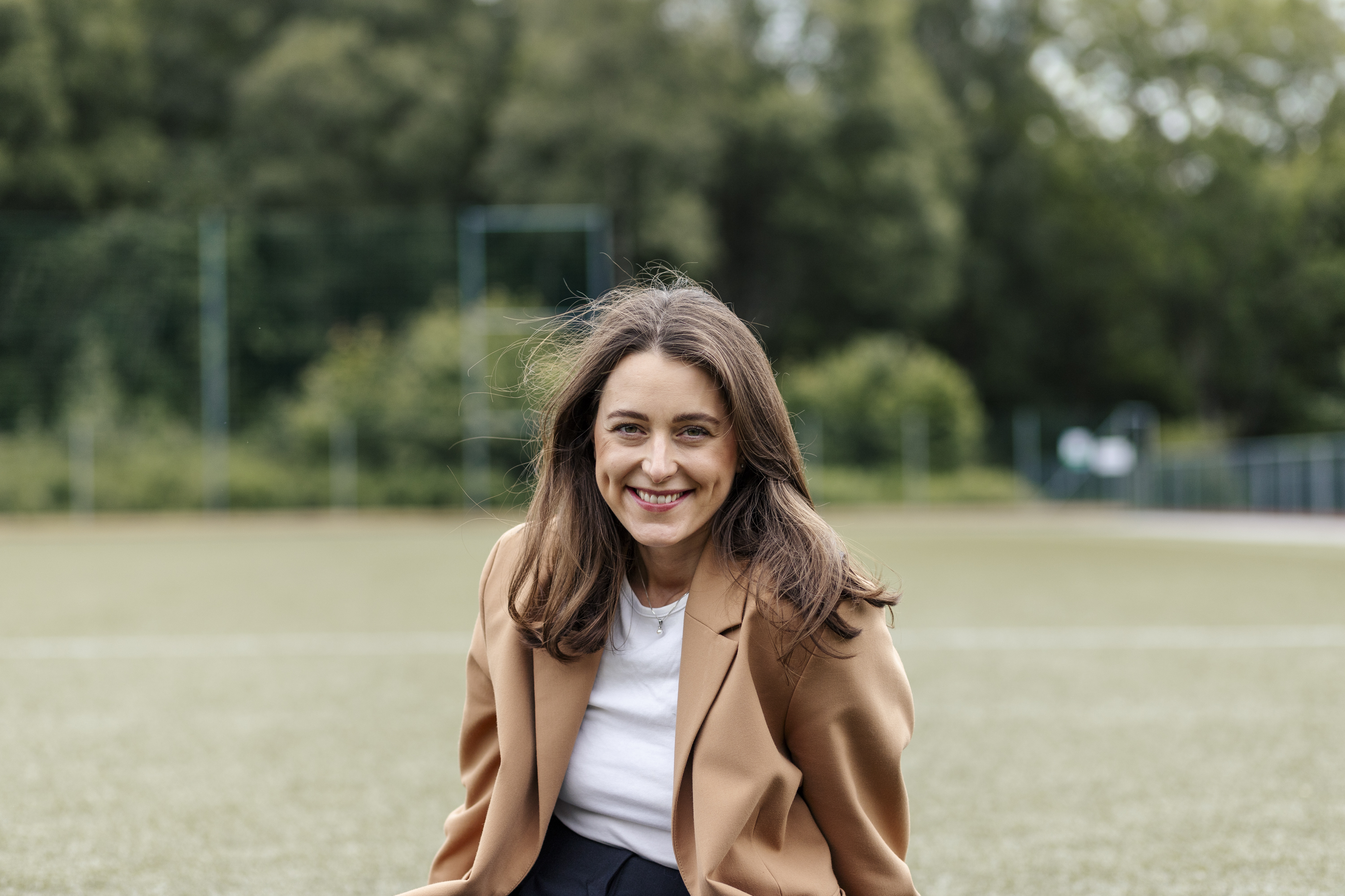 Kaja Elisabeth de Ru-Paulsen - Hike kommunikasjon