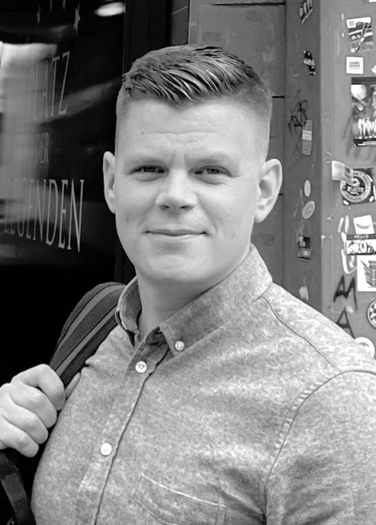 Nikolai Løyning - Sopra Steria