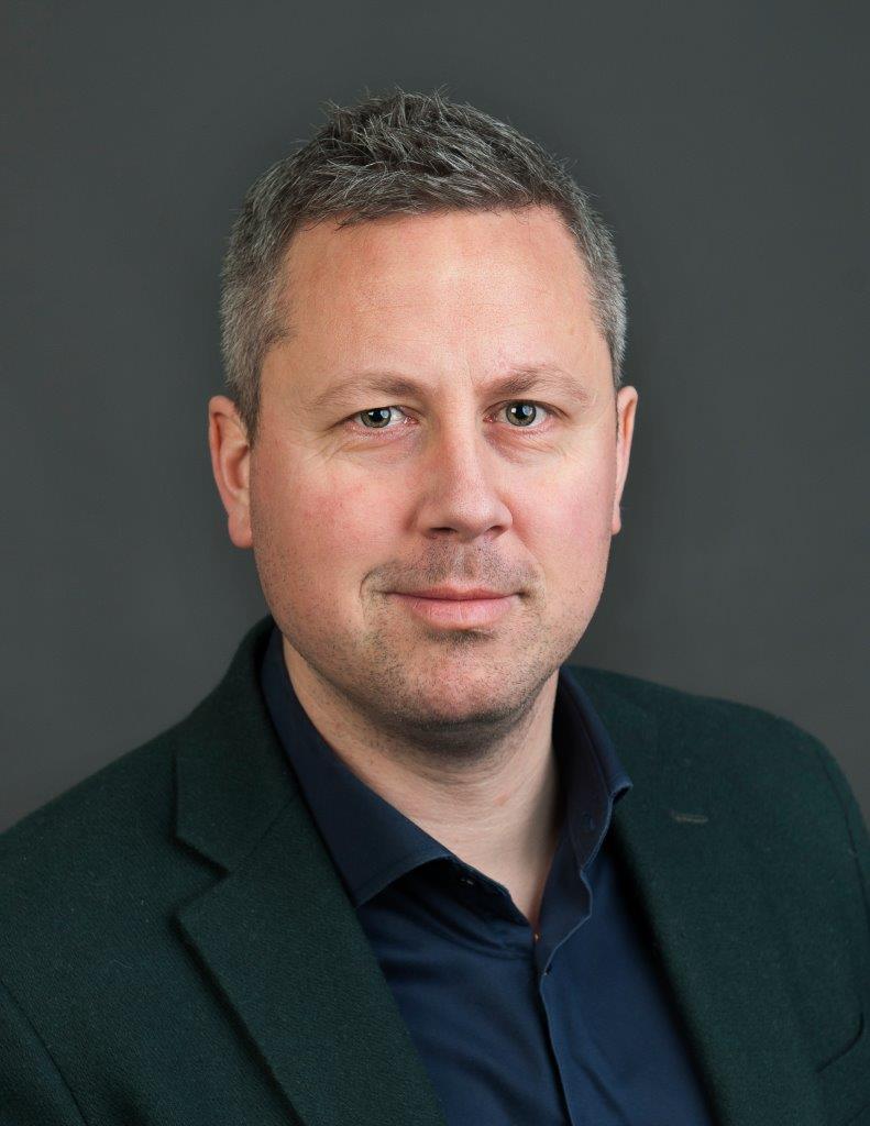 Ole Fredrik Bergseth - Green Mountain